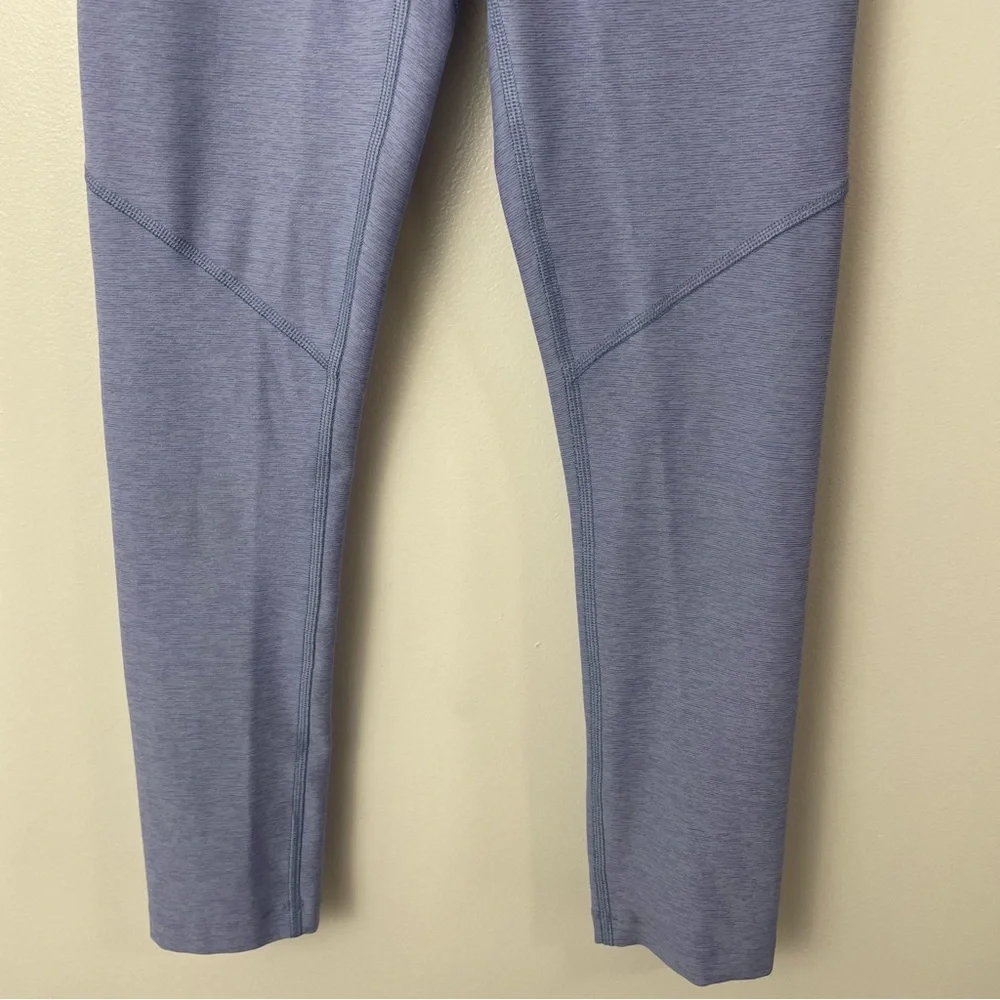 Outdoor Voices 3/4 Warmup Leggings Lilac Size XS - Picture 4 of 8
